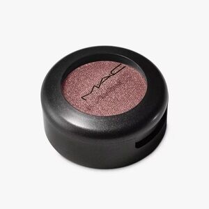 New! MAC Eye Shadow in Satin Taupe Frost 0.05 Oz./1.5g Purple Eyeshadow